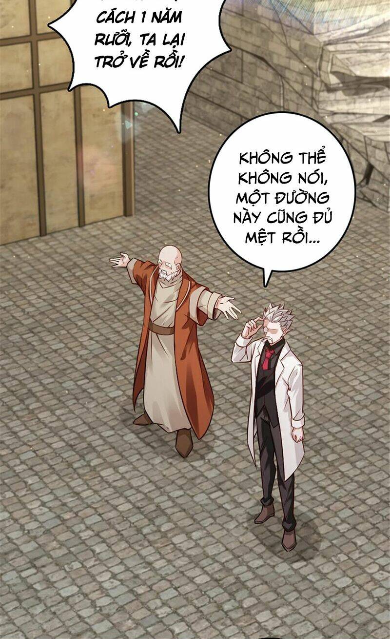 Thả Vu Nữ Đó Ra Chapter 305 - Trang 2