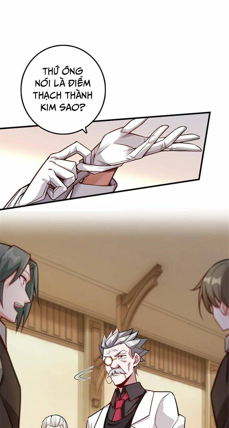 Thả Vu Nữ Đó Ra Chapter 305 - Trang 2