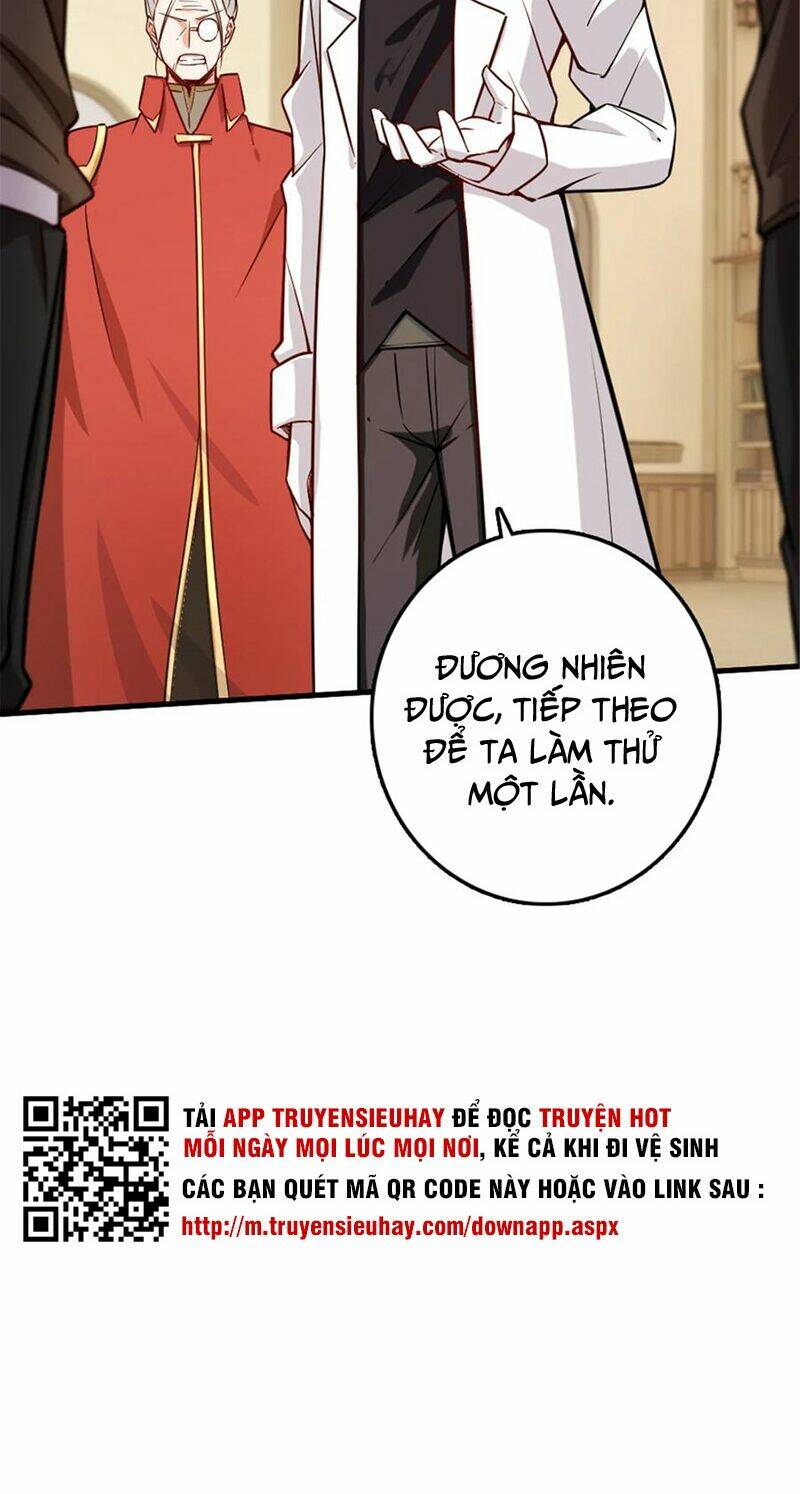 Thả Vu Nữ Đó Ra Chapter 305 - Trang 2