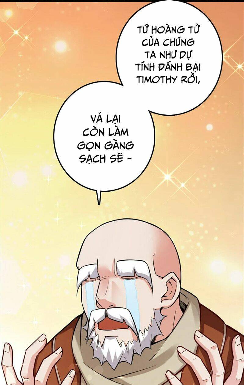 Thả Vu Nữ Đó Ra Chapter 305 - Trang 2