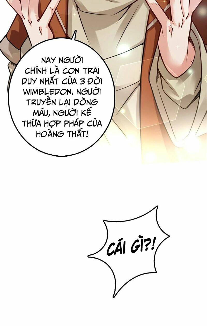 Thả Vu Nữ Đó Ra Chapter 305 - Trang 2