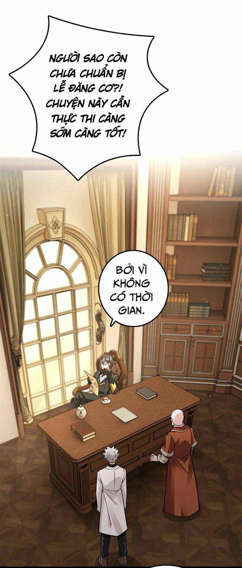 Thả Vu Nữ Đó Ra Chapter 305 - Trang 2