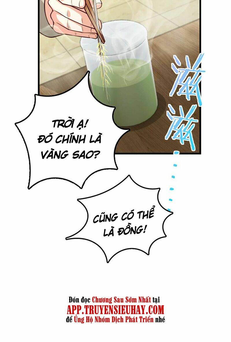 Thả Vu Nữ Đó Ra Chapter 306 - Trang 2