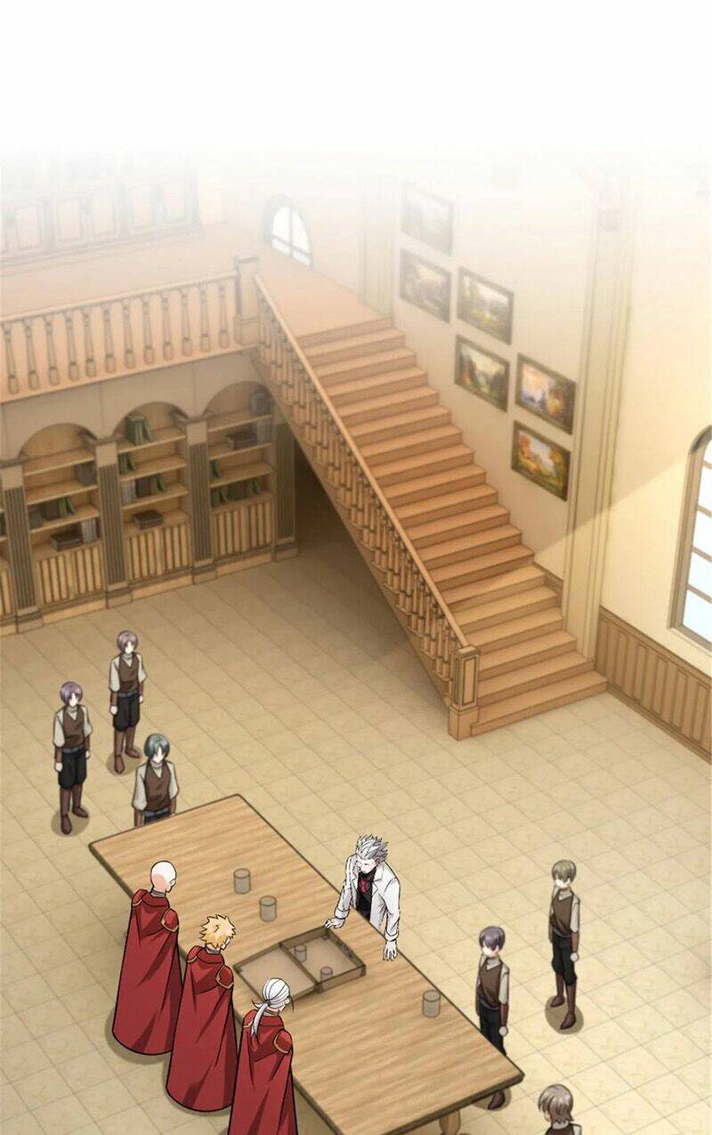 Thả Vu Nữ Đó Ra Chapter 306 - Trang 2