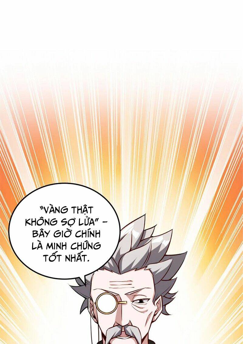 Thả Vu Nữ Đó Ra Chapter 306 - Trang 2