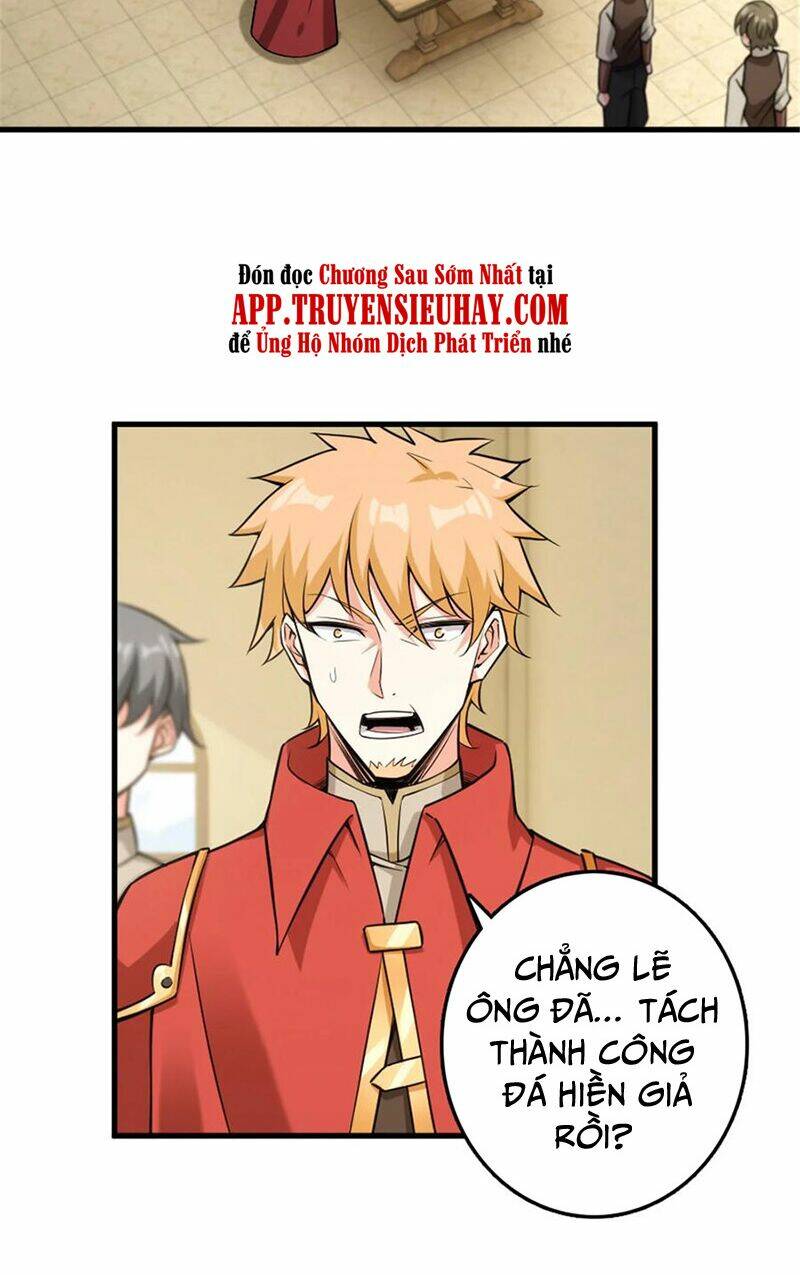 Thả Vu Nữ Đó Ra Chapter 306 - Trang 2