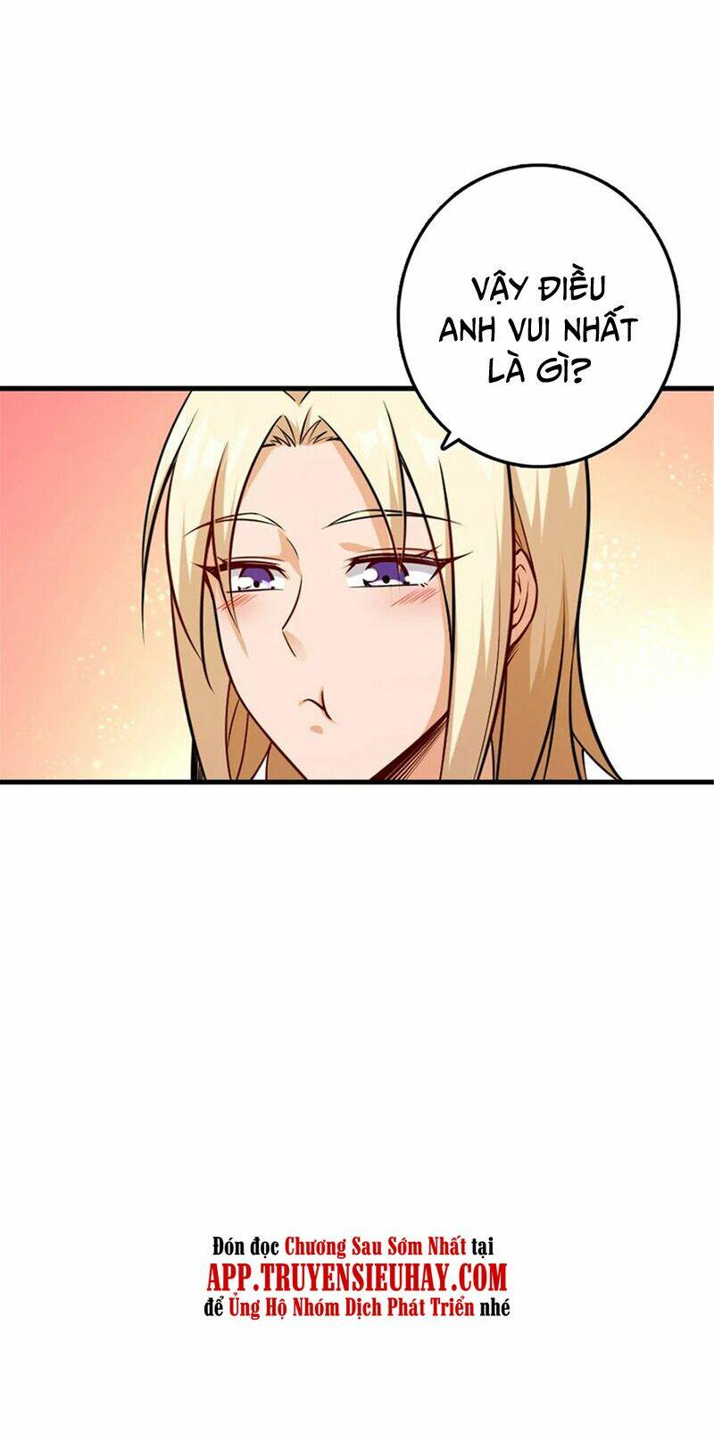 Thả Vu Nữ Đó Ra Chapter 306 - Trang 2