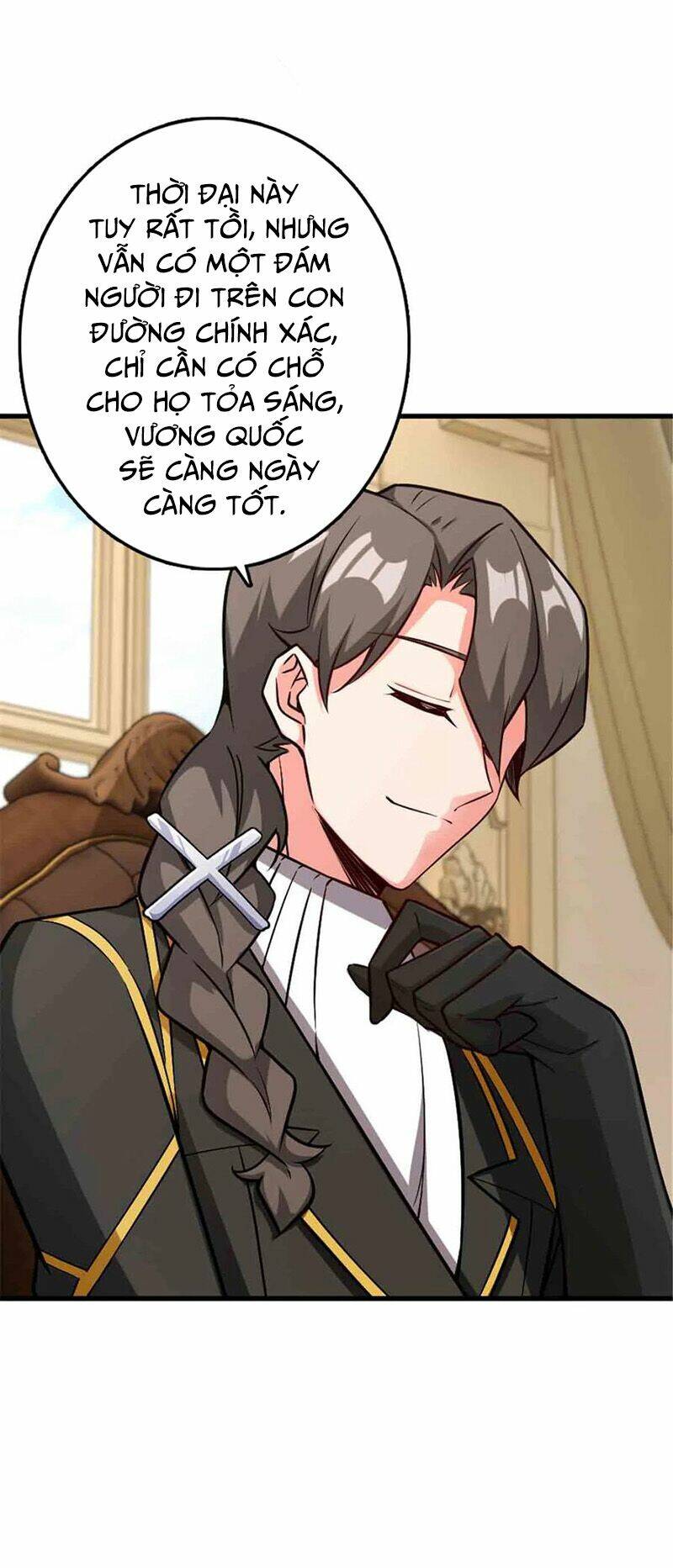 Thả Vu Nữ Đó Ra Chapter 306 - Trang 2