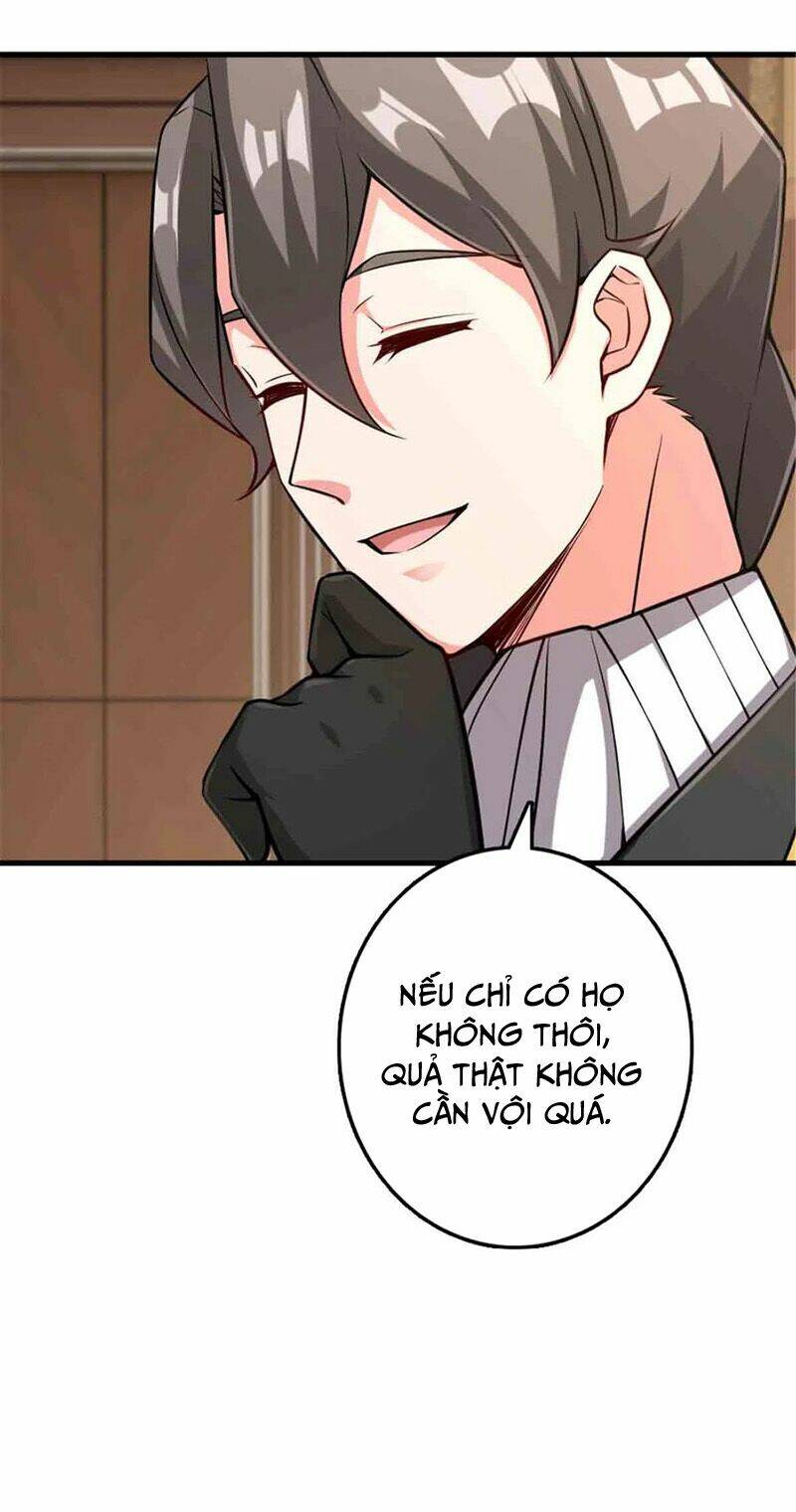 Thả Vu Nữ Đó Ra Chapter 306 - Trang 2