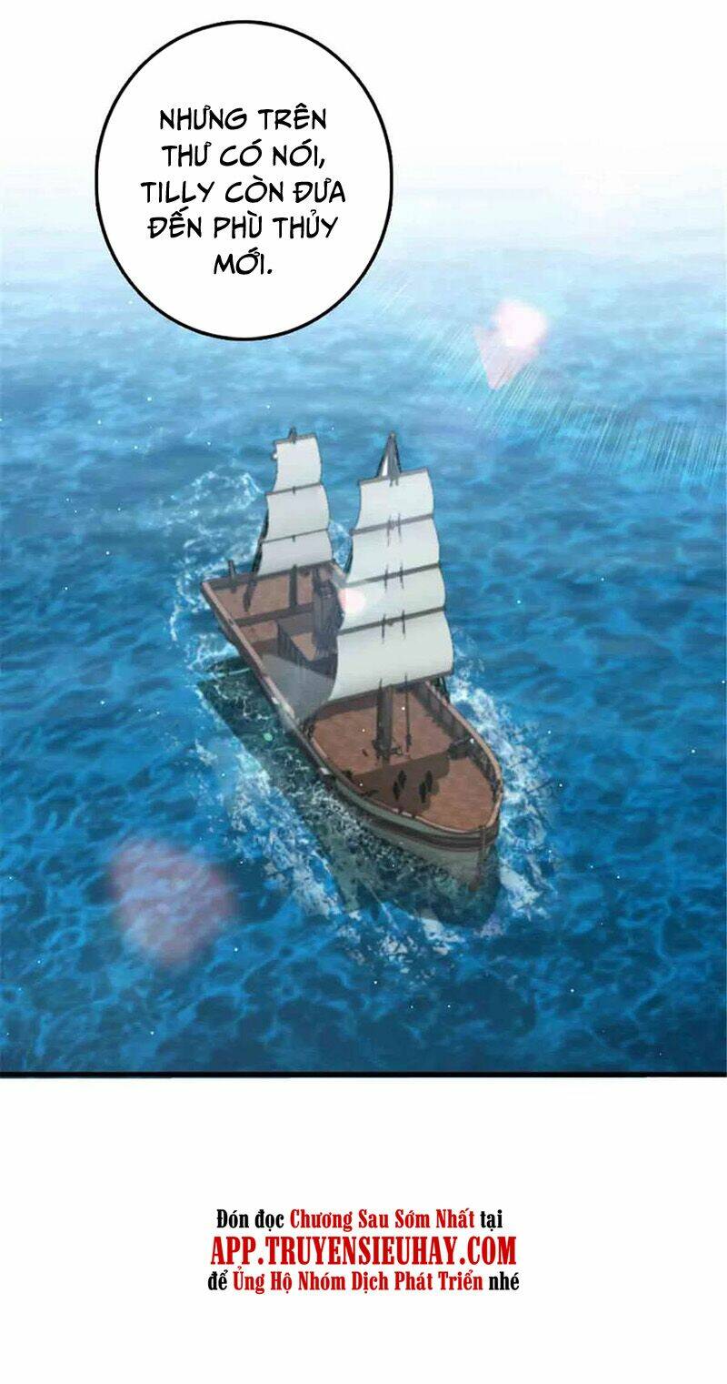 Thả Vu Nữ Đó Ra Chapter 306 - Trang 2