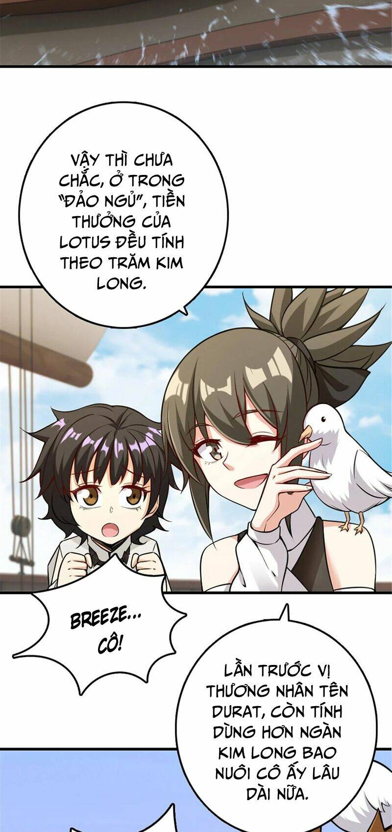 Thả Vu Nữ Đó Ra Chapter 306 - Trang 2