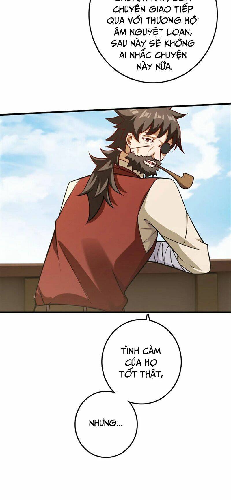 Thả Vu Nữ Đó Ra Chapter 306 - Trang 2