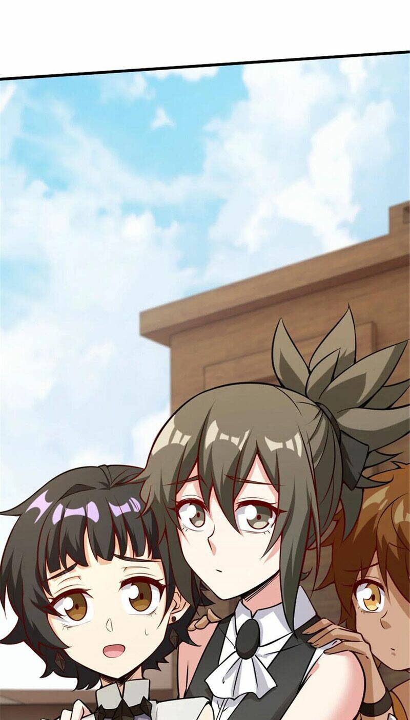 Thả Vu Nữ Đó Ra Chapter 306 - Trang 2