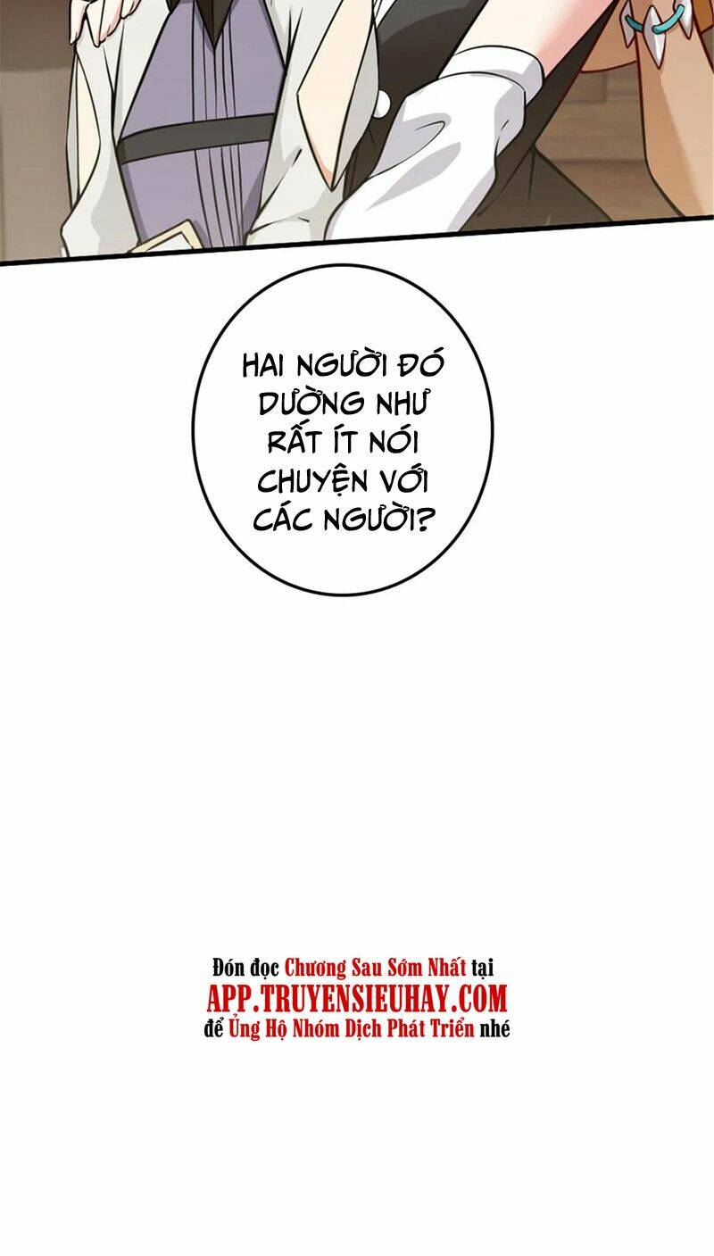 Thả Vu Nữ Đó Ra Chapter 306 - Trang 2