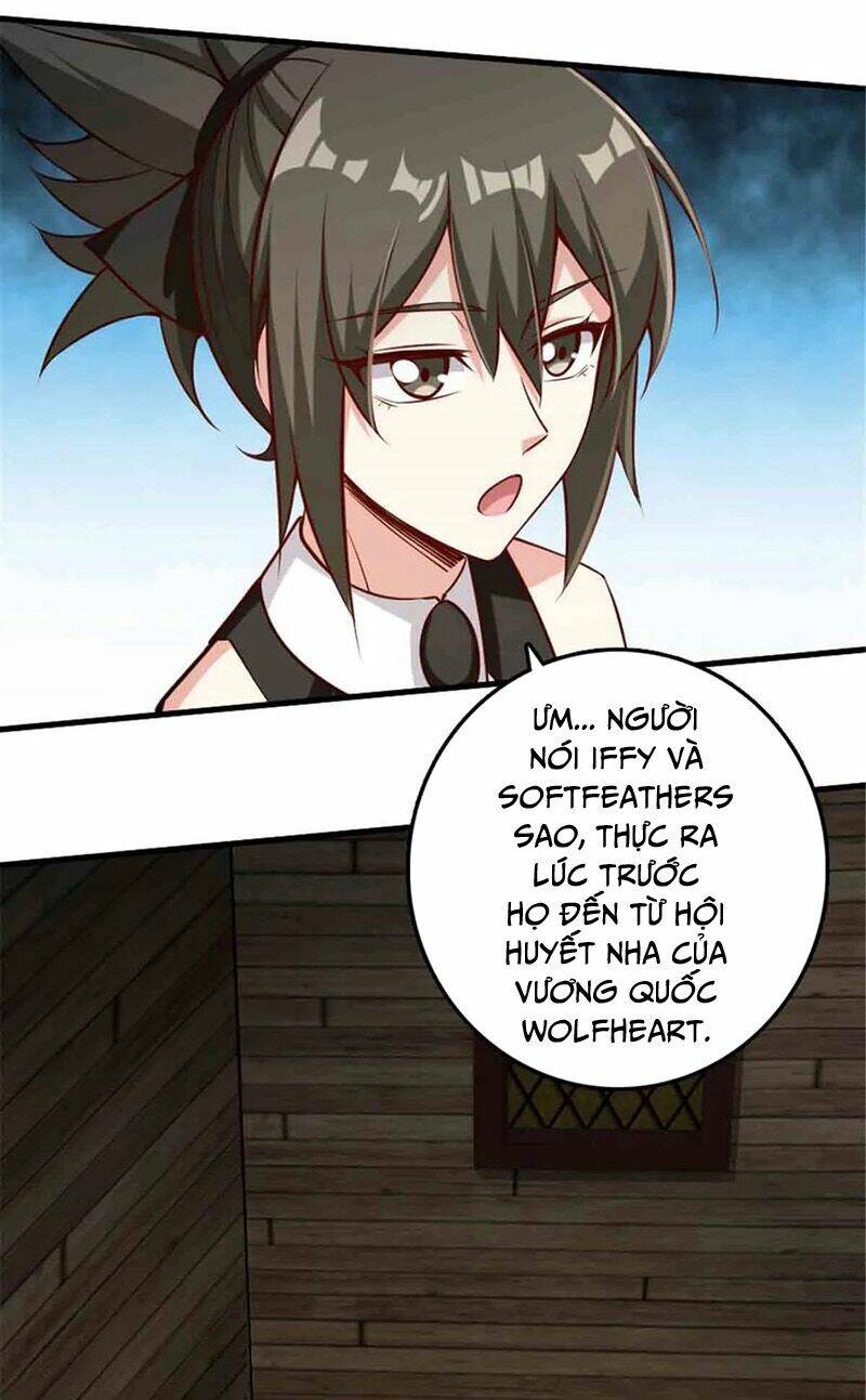 Thả Vu Nữ Đó Ra Chapter 306 - Trang 2