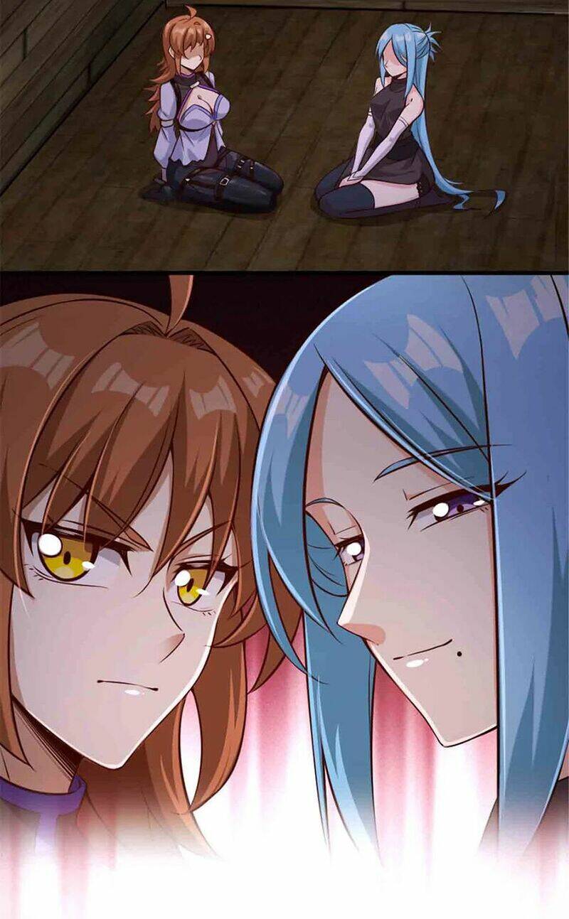 Thả Vu Nữ Đó Ra Chapter 306 - Trang 2