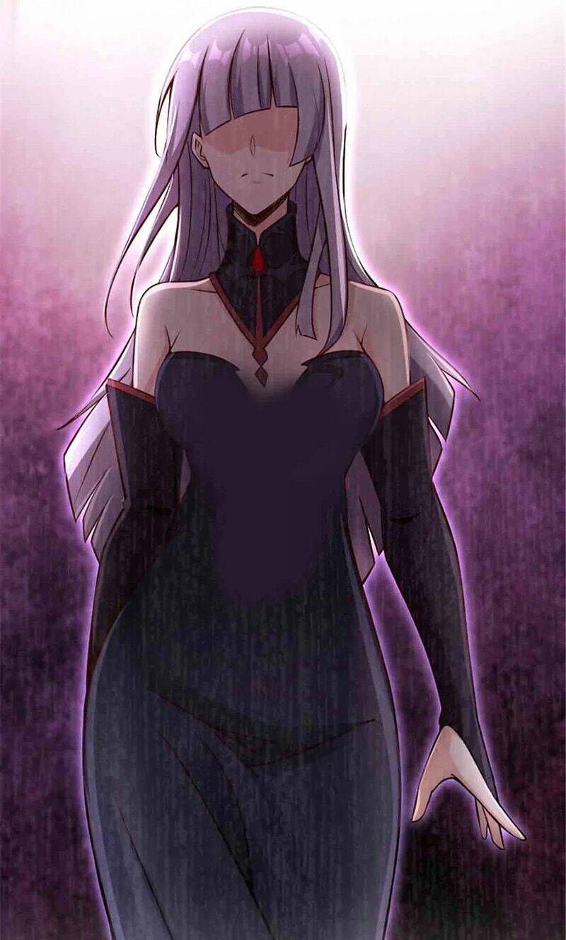 Thả Vu Nữ Đó Ra Chapter 306 - Trang 2