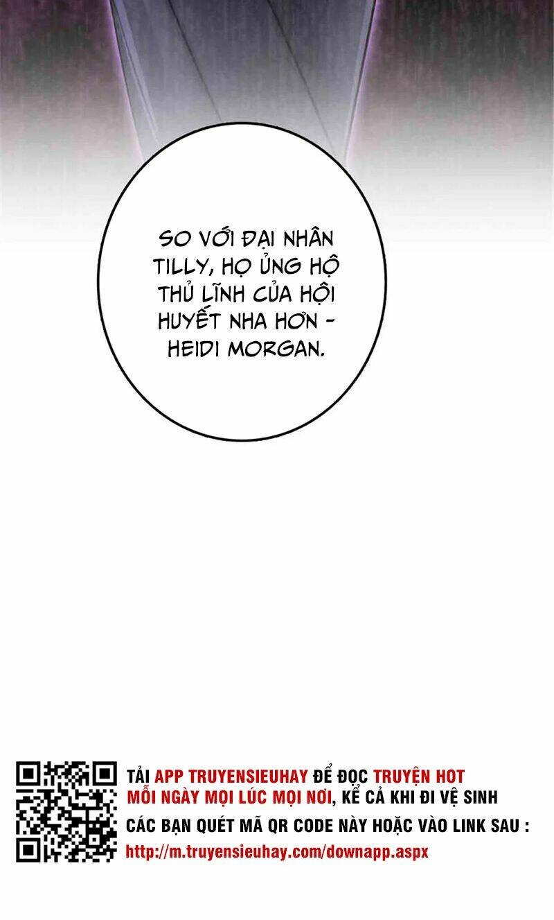 Thả Vu Nữ Đó Ra Chapter 306 - Trang 2