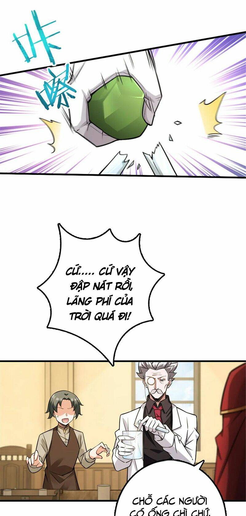 Thả Vu Nữ Đó Ra Chapter 306 - Trang 2