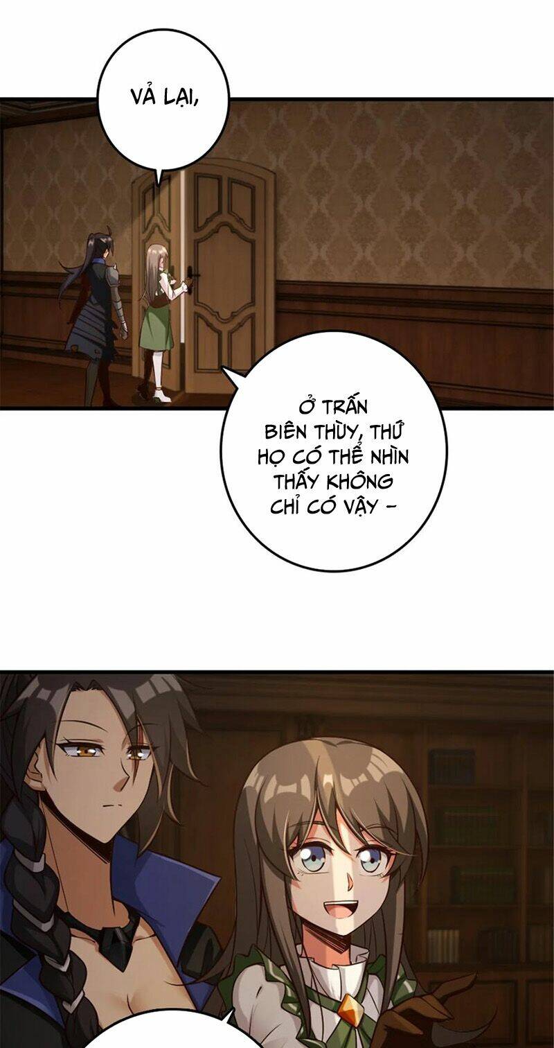 Thả Vu Nữ Đó Ra Chapter 307 - Trang 2