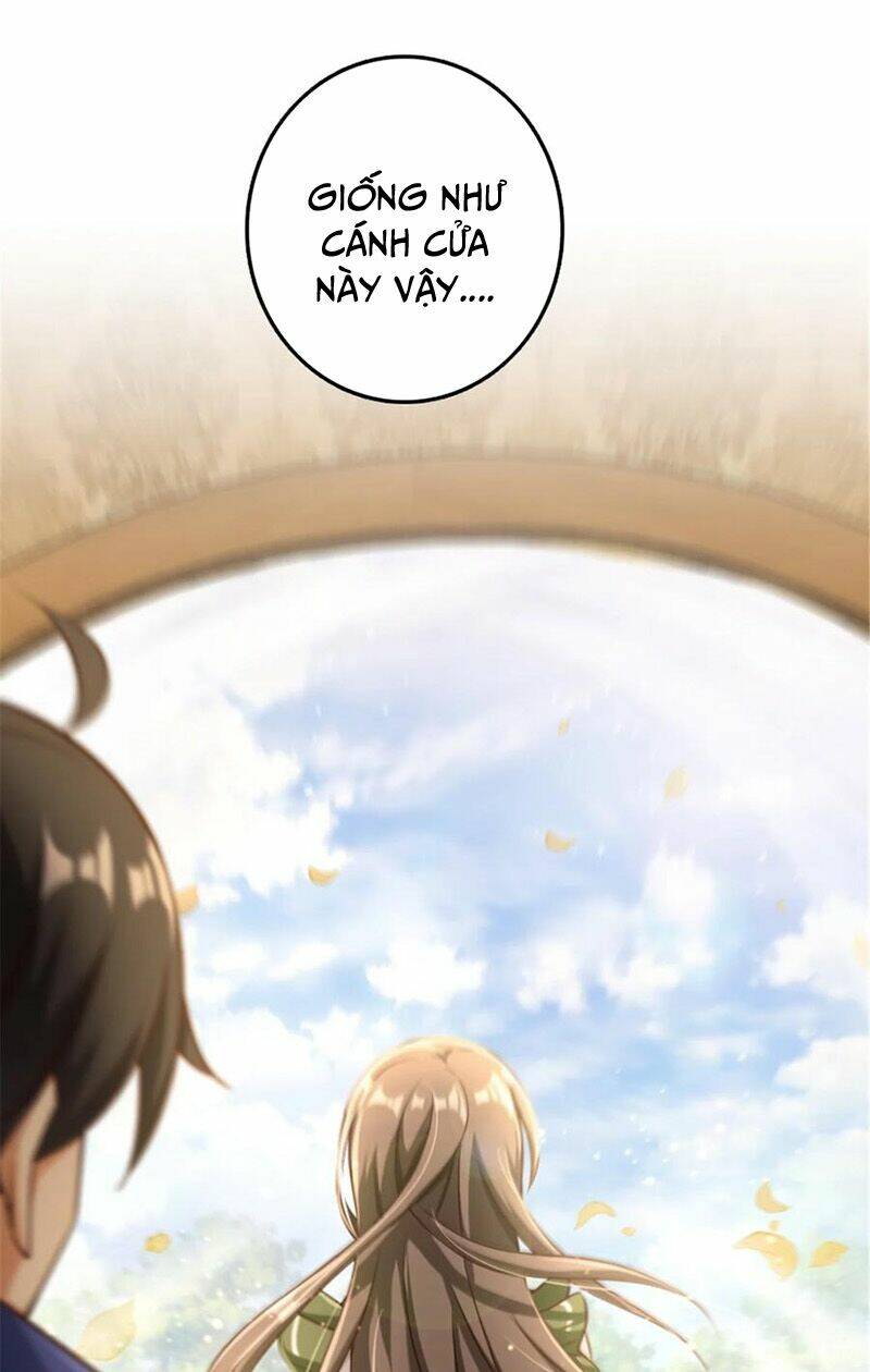 Thả Vu Nữ Đó Ra Chapter 307 - Trang 2