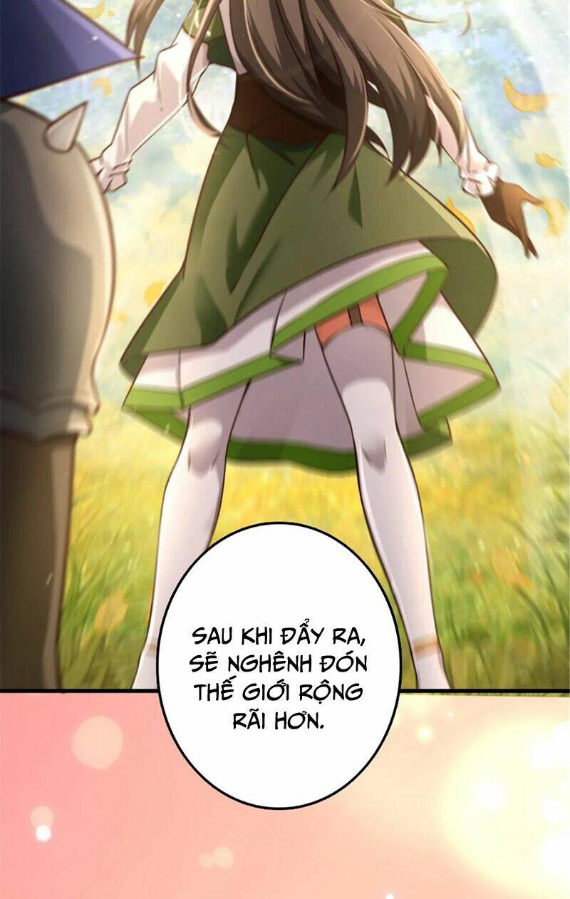 Thả Vu Nữ Đó Ra Chapter 307 - Trang 2