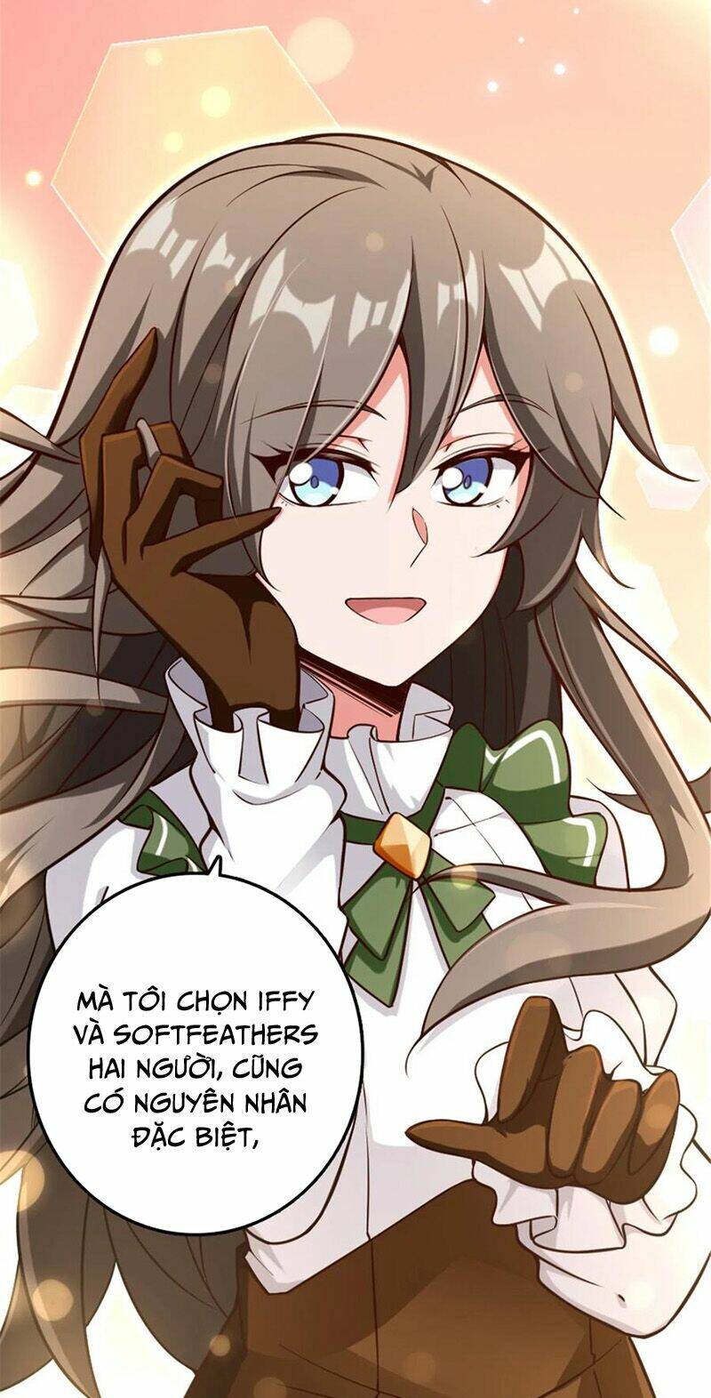 Thả Vu Nữ Đó Ra Chapter 307 - Trang 2