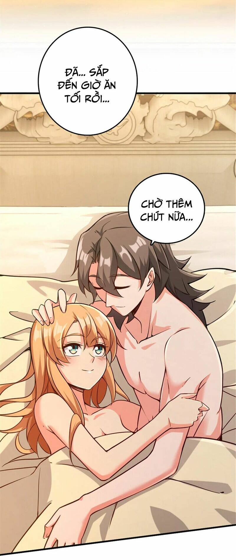 Thả Vu Nữ Đó Ra Chapter 307 - Trang 2