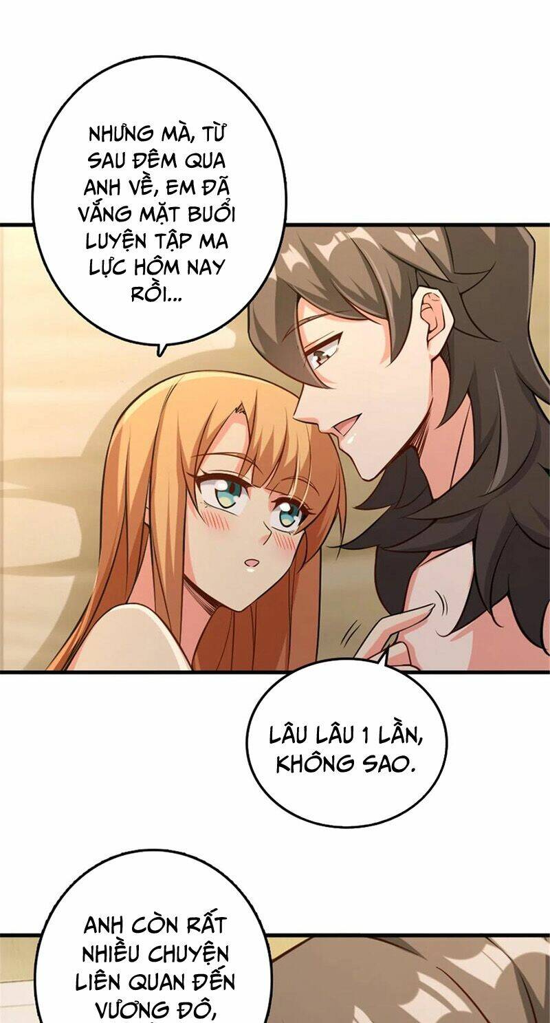 Thả Vu Nữ Đó Ra Chapter 307 - Trang 2