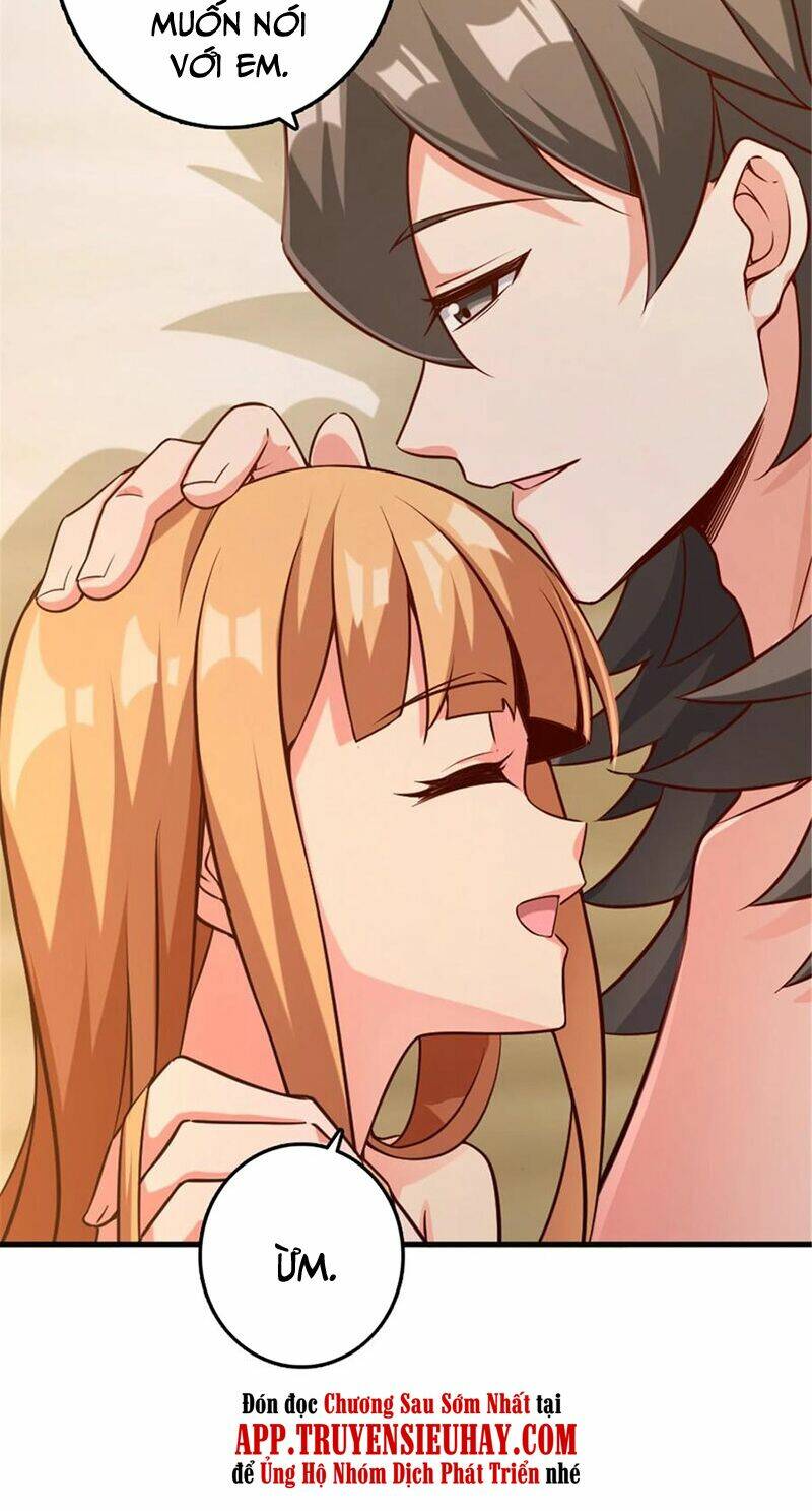 Thả Vu Nữ Đó Ra Chapter 307 - Trang 2