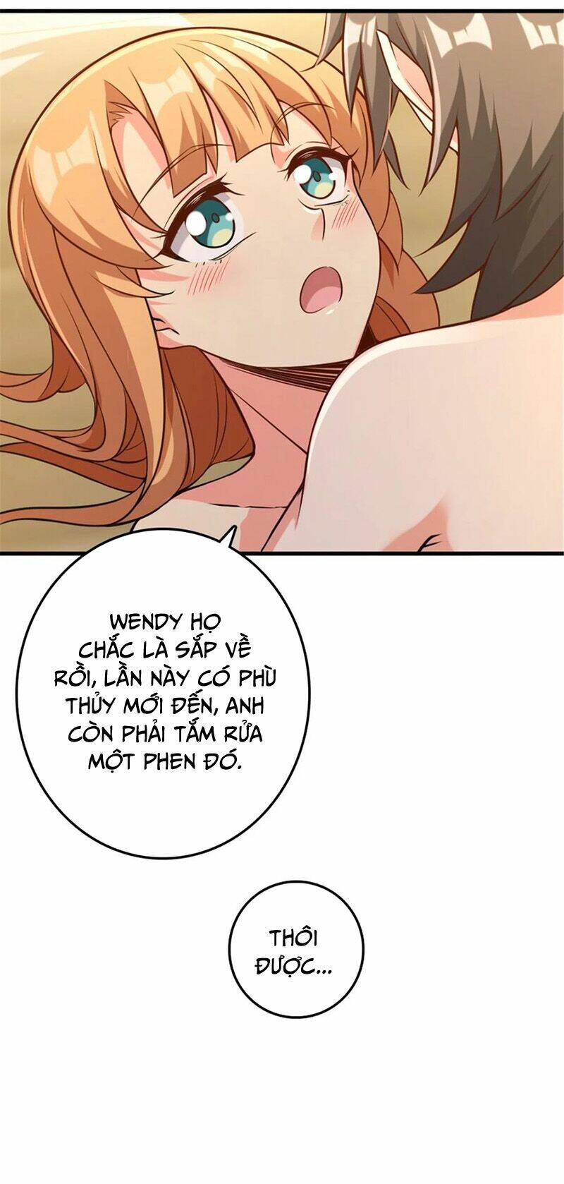 Thả Vu Nữ Đó Ra Chapter 307 - Trang 2