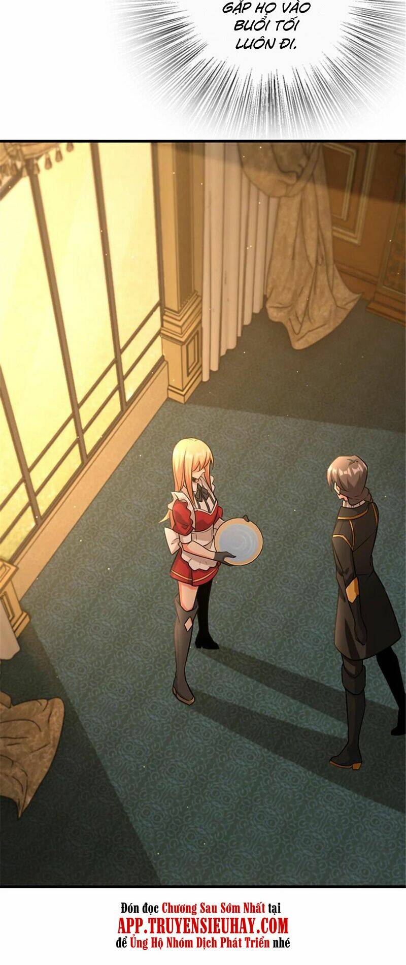 Thả Vu Nữ Đó Ra Chapter 307 - Trang 2