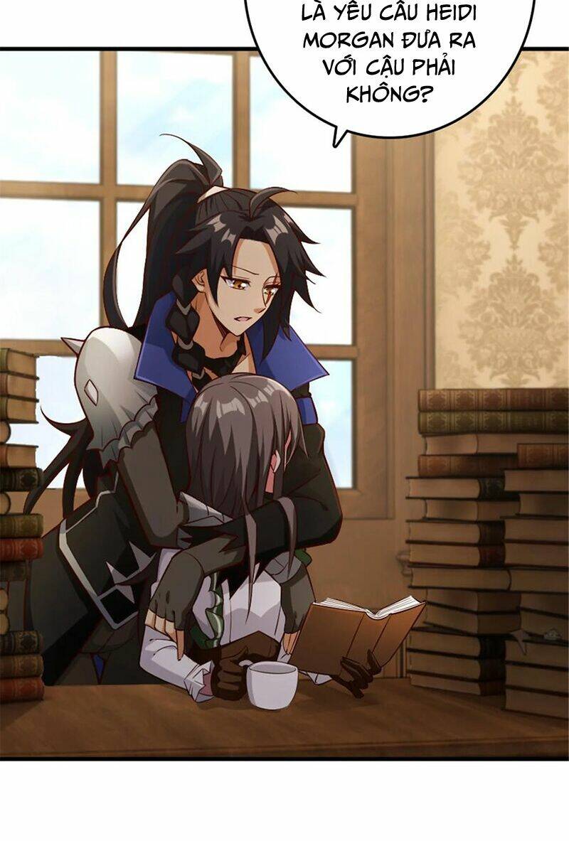 Thả Vu Nữ Đó Ra Chapter 307 - Trang 2