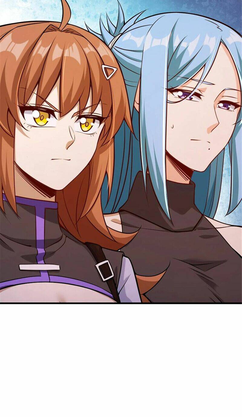 Thả Vu Nữ Đó Ra Chapter 307 - Trang 2