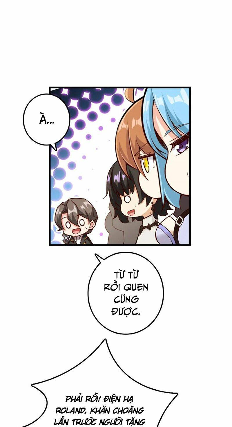 Thả Vu Nữ Đó Ra Chapter 307 - Trang 2