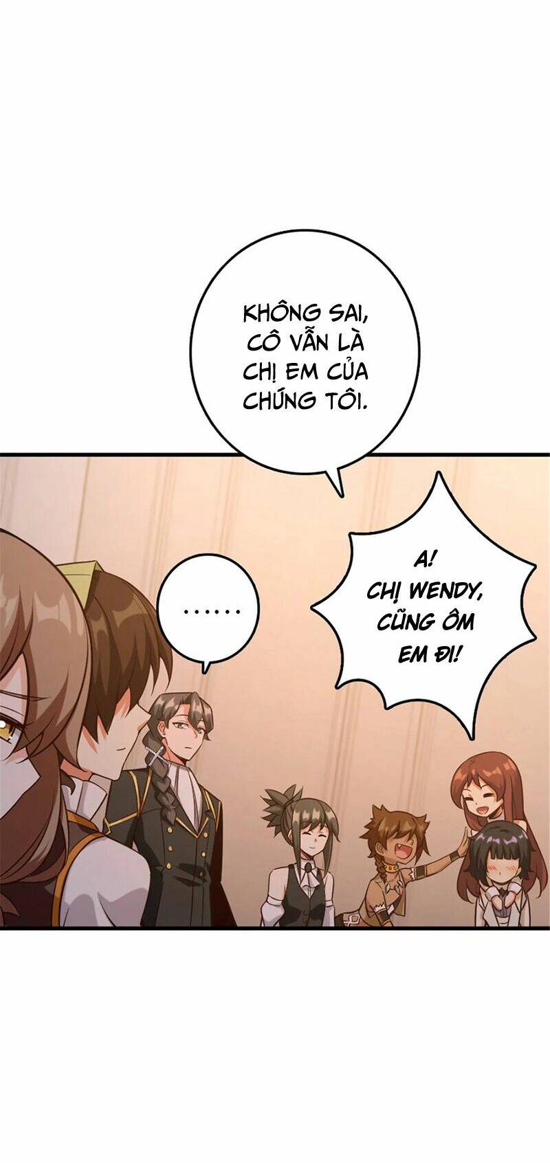 Thả Vu Nữ Đó Ra Chapter 307 - Trang 2