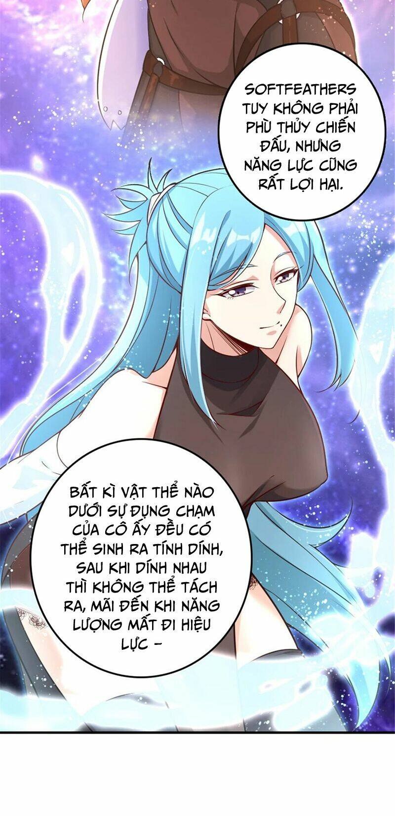 Thả Vu Nữ Đó Ra Chapter 307 - Trang 2