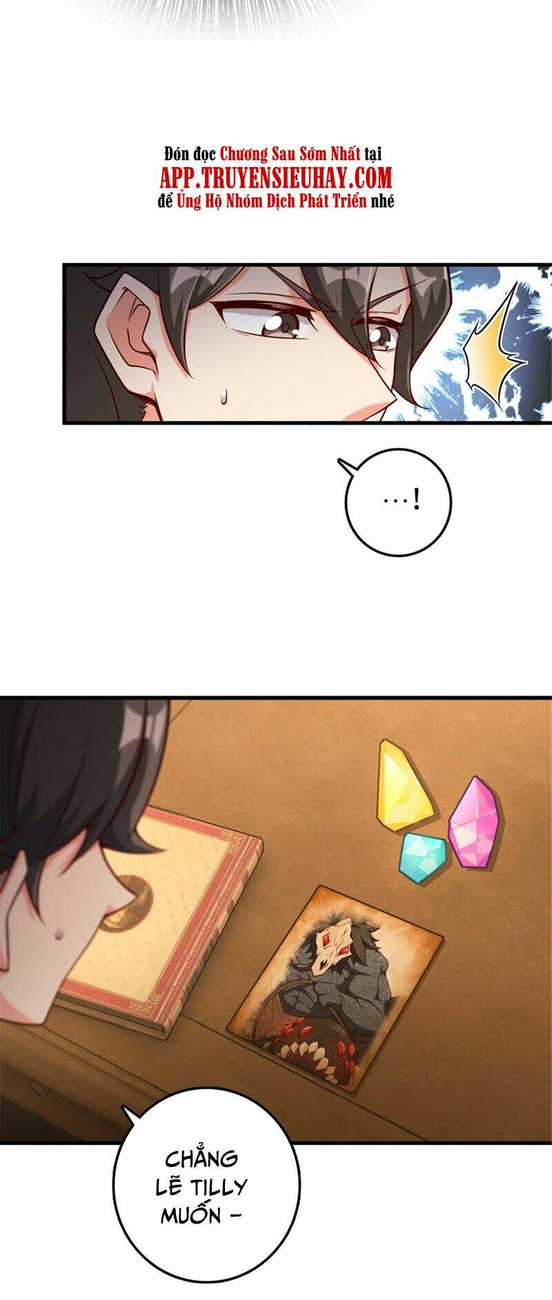 Thả Vu Nữ Đó Ra Chapter 307 - Trang 2