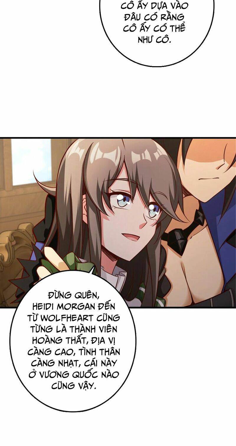 Thả Vu Nữ Đó Ra Chapter 307 - Trang 2