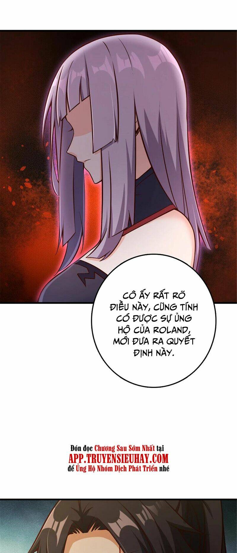 Thả Vu Nữ Đó Ra Chapter 307 - Trang 2