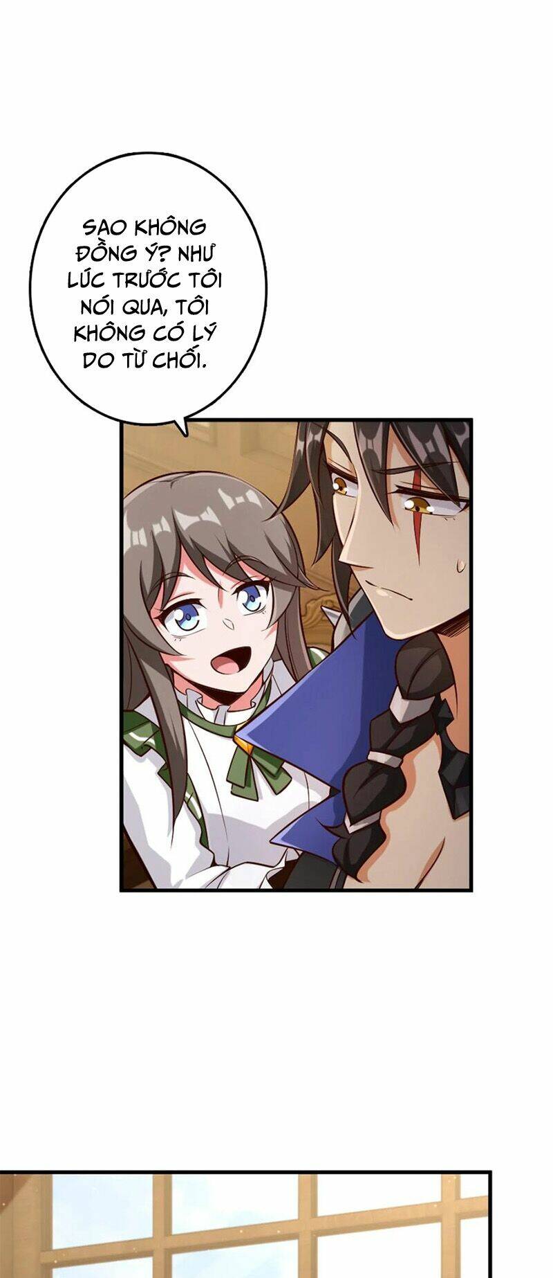 Thả Vu Nữ Đó Ra Chapter 307 - Trang 2