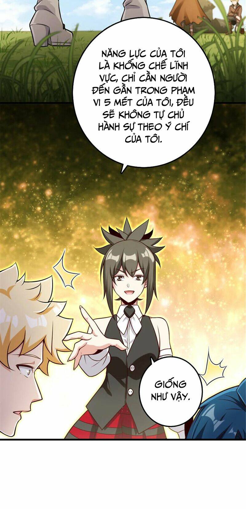 Thả Vu Nữ Đó Ra Chapter 308 - Trang 2