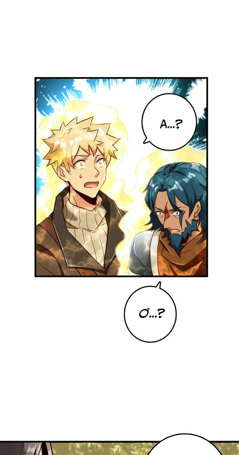 Thả Vu Nữ Đó Ra Chapter 308 - Trang 2