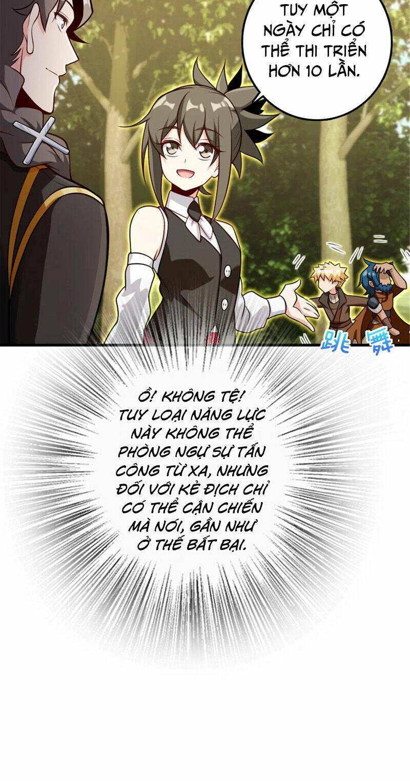 Thả Vu Nữ Đó Ra Chapter 308 - Trang 2