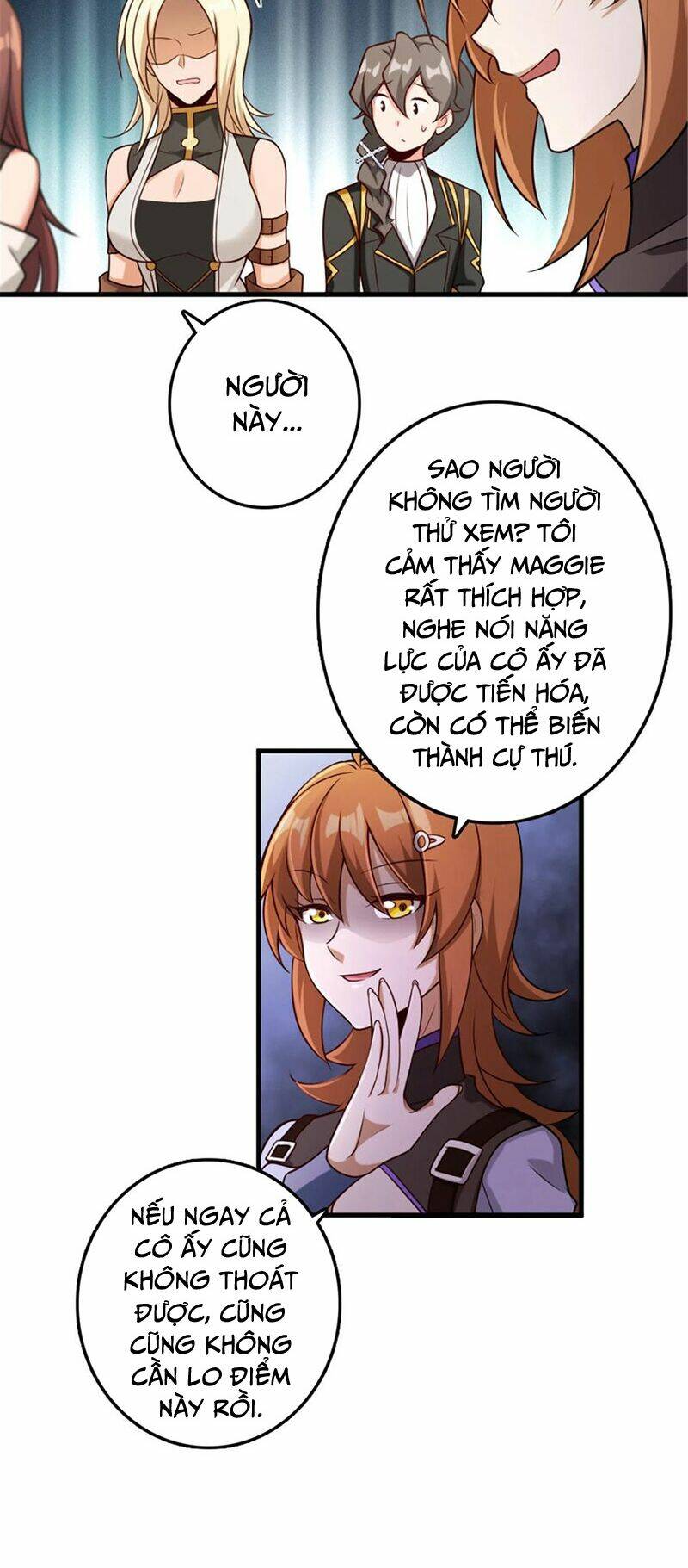 Thả Vu Nữ Đó Ra Chapter 308 - Trang 2