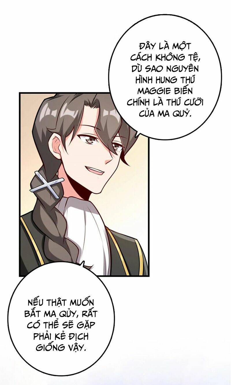 Thả Vu Nữ Đó Ra Chapter 308 - Trang 2