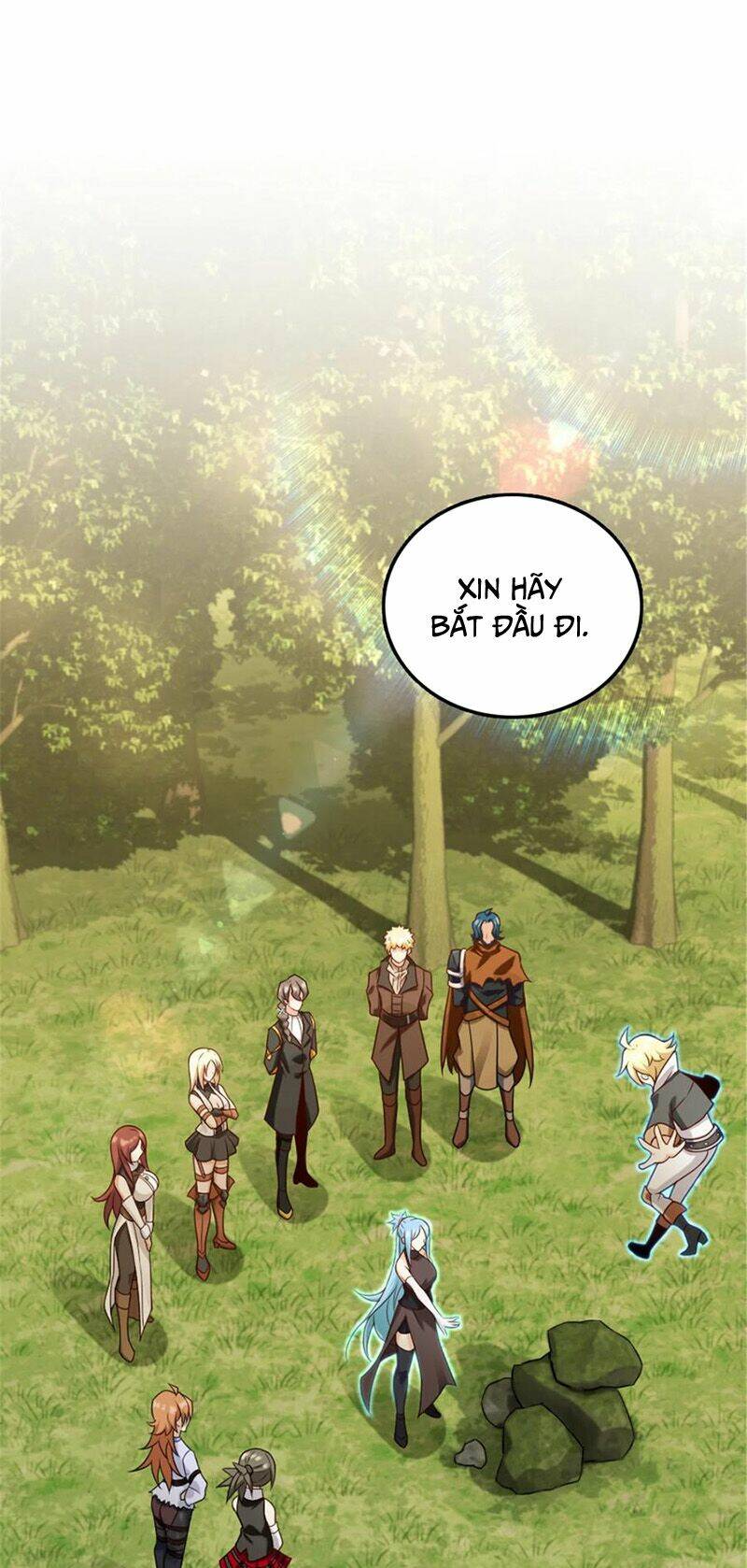 Thả Vu Nữ Đó Ra Chapter 308 - Trang 2