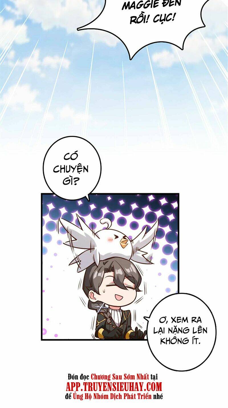 Thả Vu Nữ Đó Ra Chapter 308 - Trang 2