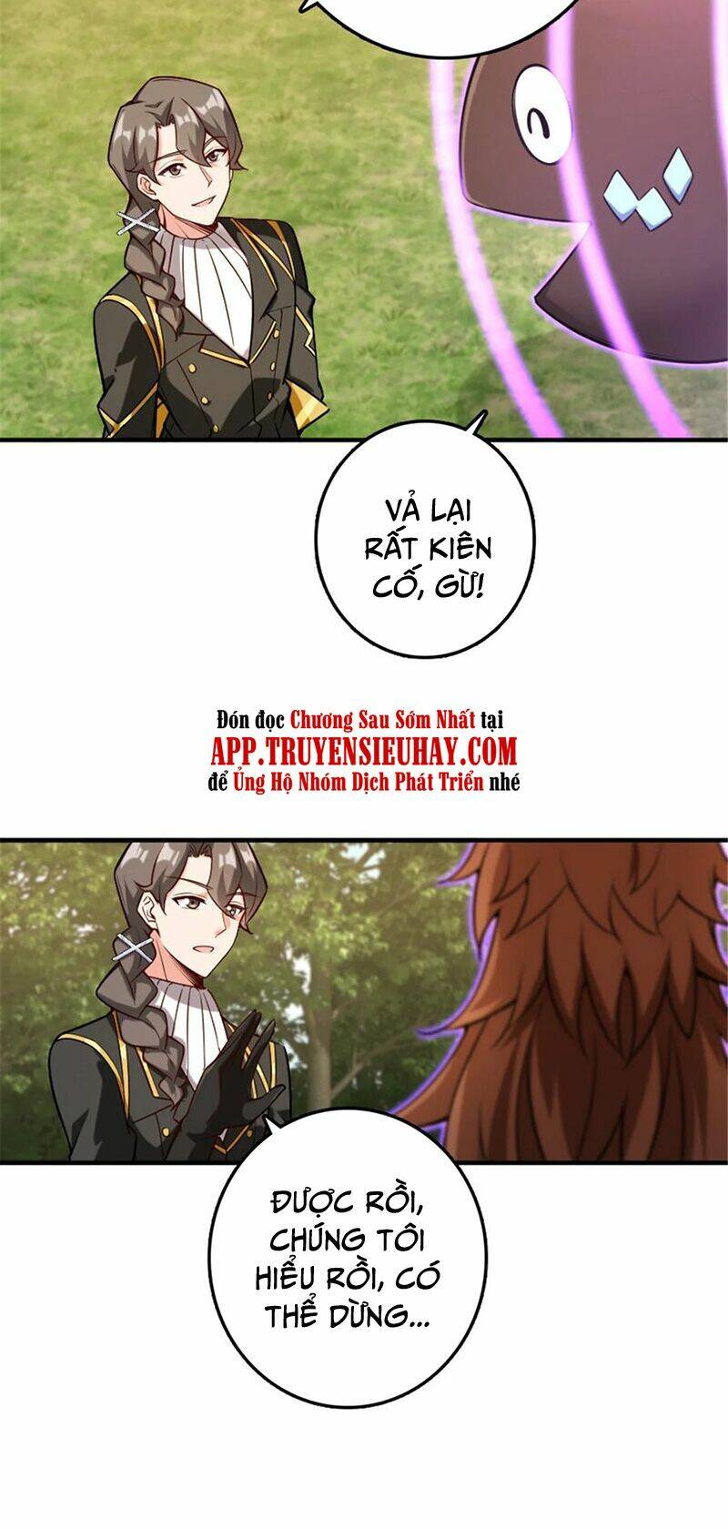 Thả Vu Nữ Đó Ra Chapter 308 - Trang 2