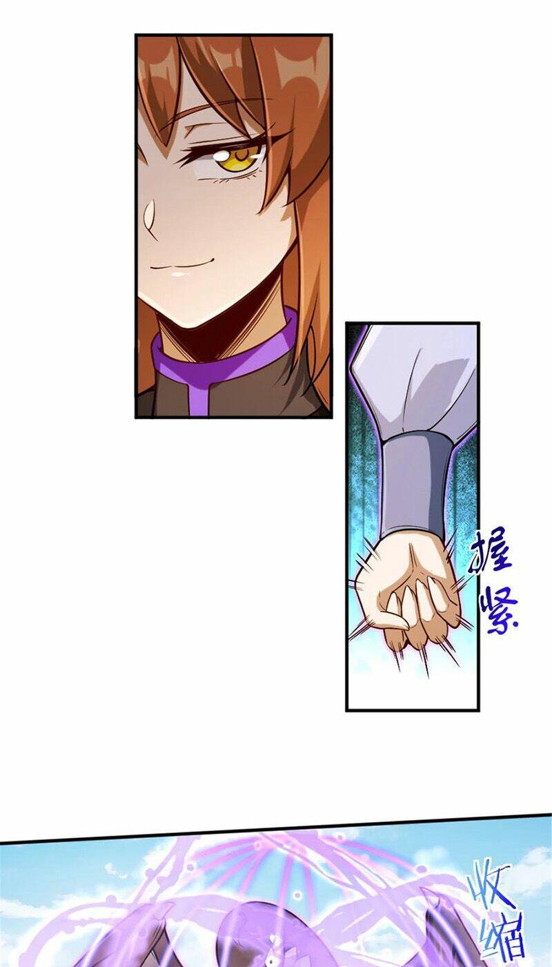 Thả Vu Nữ Đó Ra Chapter 308 - Trang 2